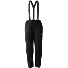 Костюм Shimano Warm Rain Suit L к:чорний Костюм Shimano Warm Rain Suit L к:чорний