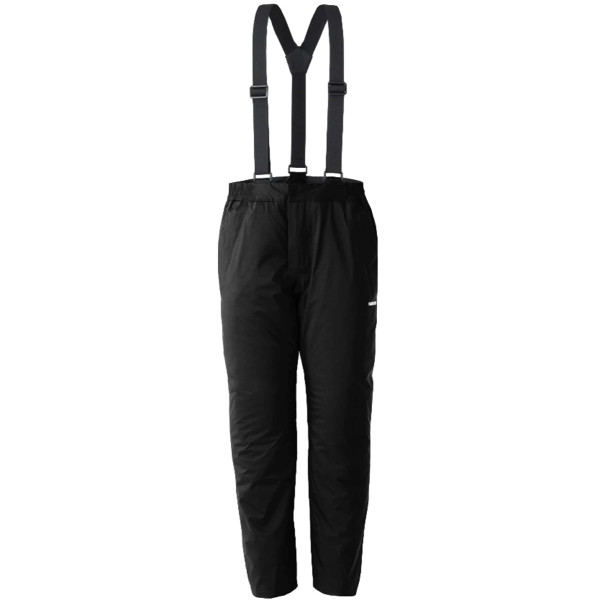 Костюм Shimano Warm Rain Suit L к:чорний