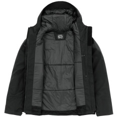 Костюм Shimano Warm Rain Suit L к:чорний Костюм Shimano Warm Rain Suit L к:чорний