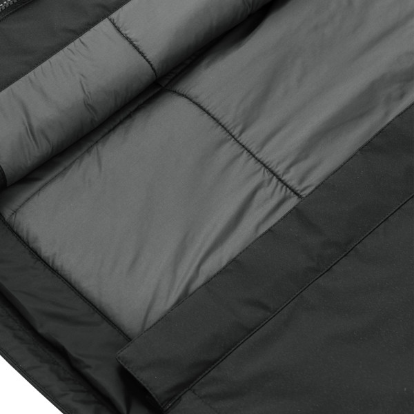Костюм Shimano Warm Rain Suit L к:чорний