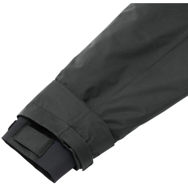 Костюм Shimano Warm Rain Suit L к:чорний