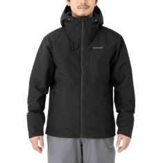 Куртка Shimano Warm Rain Jacket Gore-Tex XXL к:чорний Куртка Shimano Warm Rain Jacket Gore-Tex XXL к:чорний