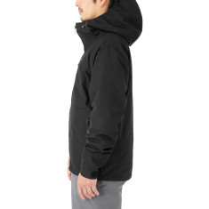 Куртка Shimano Warm Rain Jacket Gore-Tex XXL к:чорний Куртка Shimano Warm Rain Jacket Gore-Tex XXL к:чорний