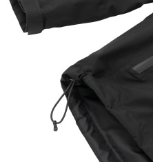 Куртка Shimano Warm Rain Jacket Gore-Tex XXL к:чорний Куртка Shimano Warm Rain Jacket Gore-Tex XXL к:чорний