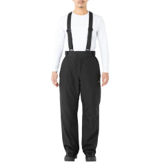 Брюки Shimano Warm Rain Pants Gore-Tex M ц:черный