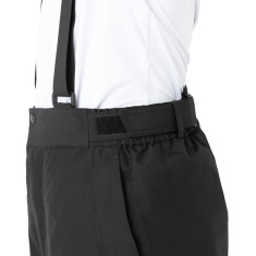 Брюки Shimano Warm Rain Pants Gore-Tex M ц:черный