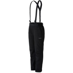 Брюки Shimano Warm Rain Pants Gore-Tex XL ц:черный
