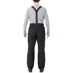 Брюки Shimano Warm Rain Pants Gore-Tex XL ц:черный