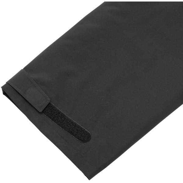 Брюки Shimano Warm Rain Pants Gore-Tex XXL ц:черный