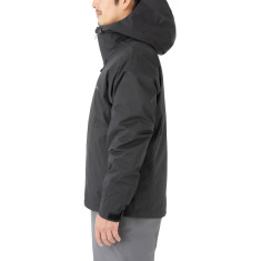 Куртка Shimano Warm Rain Jacket L к:чорний Куртка Shimano Warm Rain Jacket L к:чорний