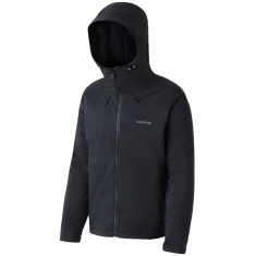 Куртка Shimano Warm Rain Jacket XL к:чорний Куртка Shimano Warm Rain Jacket XL к:чорний