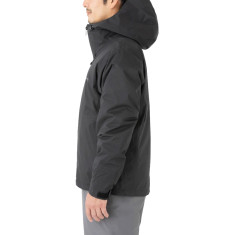Куртка Shimano Warm Rain Jacket XL к:чорний Куртка Shimano Warm Rain Jacket XL к:чорний