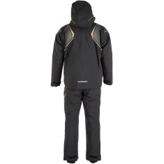Костюм Shimano Nexus Warm Rain Suit Gore-Tex M ц:черный