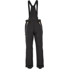 Костюм Shimano Nexus Warm Rain Suit Gore-Tex M ц:черный