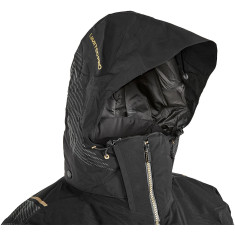 Костюм Shimano Nexus Warm Rain Suit Gore-Tex M ц:черный