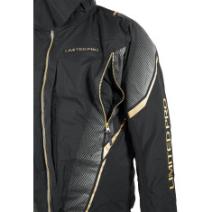 Костюм Shimano Nexus Warm Rain Suit Gore-Tex M ц:черный