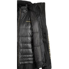 Костюм Shimano Nexus Warm Rain Suit Gore-Tex M ц:черный