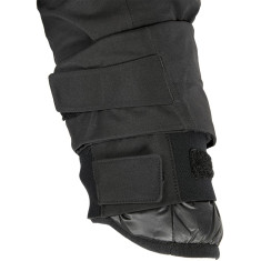 Костюм Shimano Nexus Warm Rain Suit Gore-Tex M ц:черный