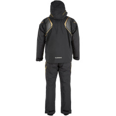 Костюм Shimano Nexus Warm Rain Suit Gore-Tex L к:чорний Костюм Shimano Nexus Warm Rain Suit Gore-Tex L к:чорний