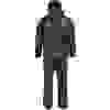 Костюм Shimano Nexus Warm Rain Suit Gore-Tex L ц:черный