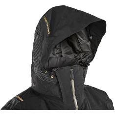 Костюм Shimano Nexus Warm Rain Suit Gore-Tex L к:чорний Костюм Shimano Nexus Warm Rain Suit Gore-Tex L к:чорний
