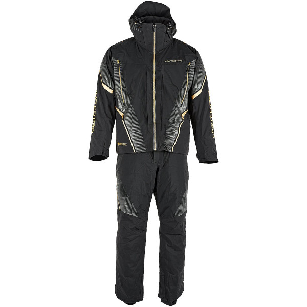 Костюм Shimano Nexus Warm Rain Suit Gore-Tex XL к:чорний