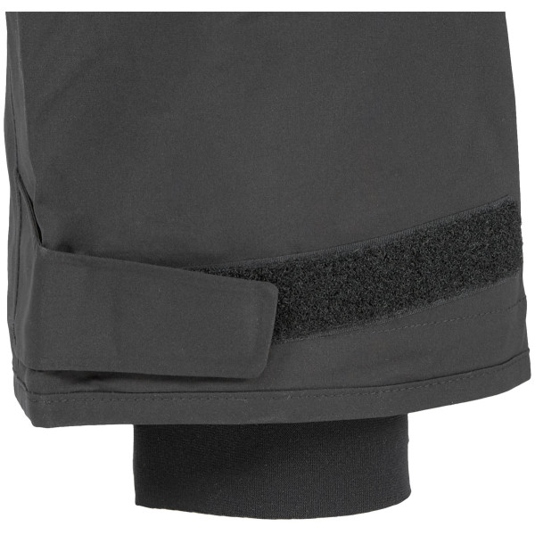 Костюм Shimano Nexus Warm Rain Suit Gore-Tex XL ц:черный