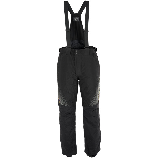 Костюм Shimano Nexus Warm Rain Suit Gore-Tex XL ц:черный