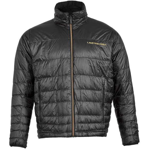 Костюм Shimano Nexus Warm Rain Suit Gore-Tex XL ц:черный