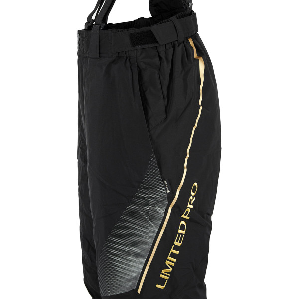 Костюм Shimano Nexus Warm Rain Suit Gore-Tex XL ц:черный
