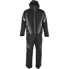 Костюм Shimano Nexus Warm Rain Suit Gore-Tex XXL к:чорний Костюм Shimano Nexus Warm Rain Suit Gore-Tex XXL к:чорний
