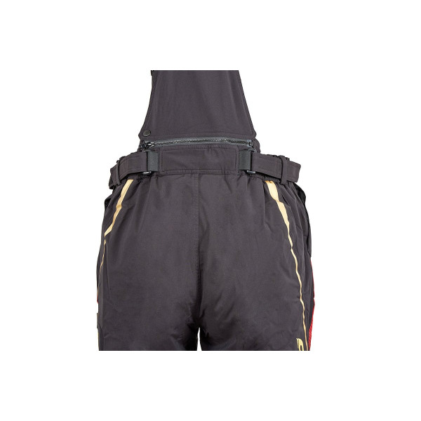 Костюм Shimano Nexus Warm Rain Suit Gore-Tex L к:червоний