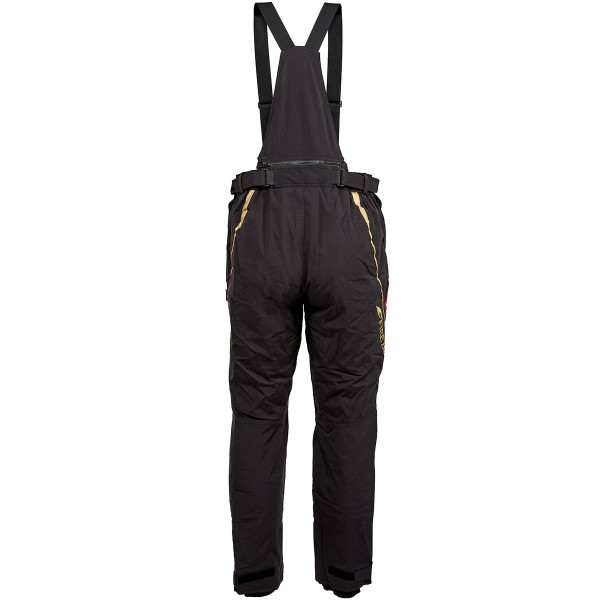 Костюм Shimano Nexus Warm Rain Suit Gore-Tex L к:червоний