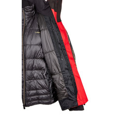 Костюм Shimano Nexus Warm Rain Suit Gore-Tex L ц:красный