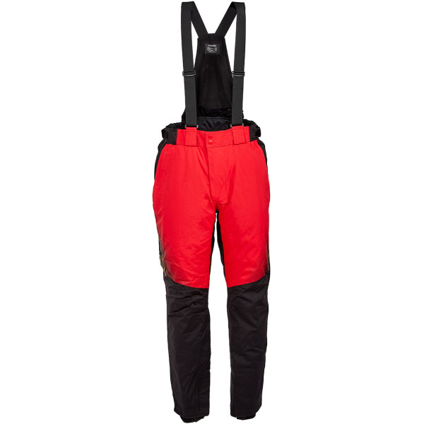 Костюм Shimano Nexus Warm Rain Suit Gore-Tex XL ц:красный