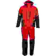 Костюм Shimano Nexus Warm Rain Suit Gore-Tex XXL к:червоний
