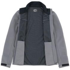 Куртка Shimano Optimal Jacket Gore-Tex Infinium L ц:серый