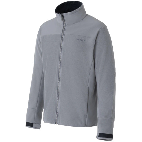 Куртка Shimano Optimal Jacket Gore-Tex Infinium XL ц:серый