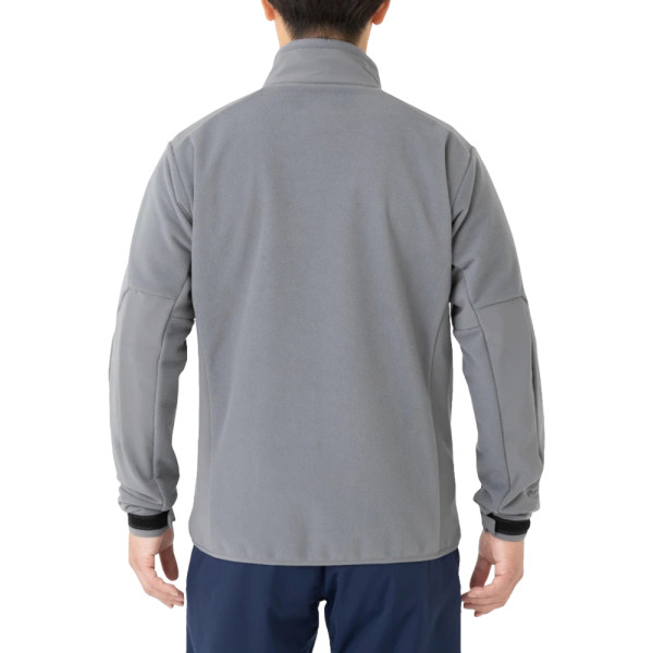 Куртка Shimano Optimal Jacket Gore-Tex Infinium XL ц:серый