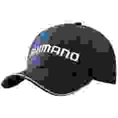 Кепка Shimano Standard Cap ц:navy