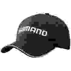 Кепка Shimano Standard Cap ц:black