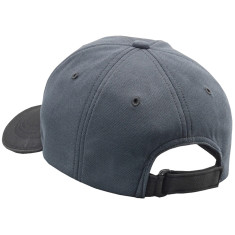 Кепка Shimano Standard Cap ц:black