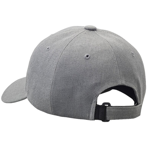 Кепка Shimano Basic Cap Regular ц:brown