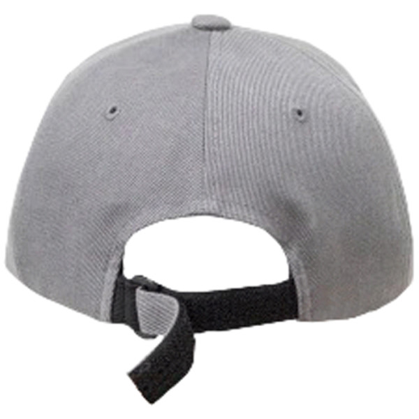 Кепка Shimano Basic Cap Regular ц:dark gray