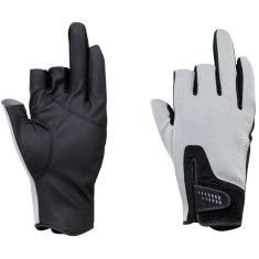 Перчатки Shimano Pearl Fit 3 Gloves S ц:gray Перчатки Shimano Pearl Fit 3 Gloves S ц:gray