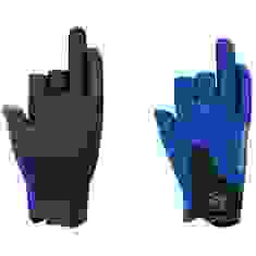 Рукавиці Shimano Pearl Fit 3 Gloves M к:blue