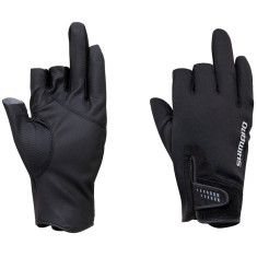 Рукавиці Shimano Pearl Fit 3 Gloves S к:black