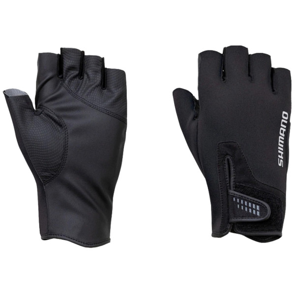 Перчатки Shimano Pearl Fit 5 Gloves M ц:black