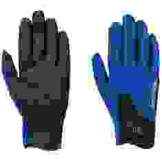 Перчатки Shimano Pearl Fit Full Cover Gloves M ц:blue