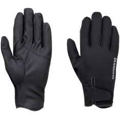 Перчатки Shimano Pearl Fit 3 Cover Gloves XL ц:black Перчатки Shimano Pearl Fit 3 Cover Gloves XL ц:black